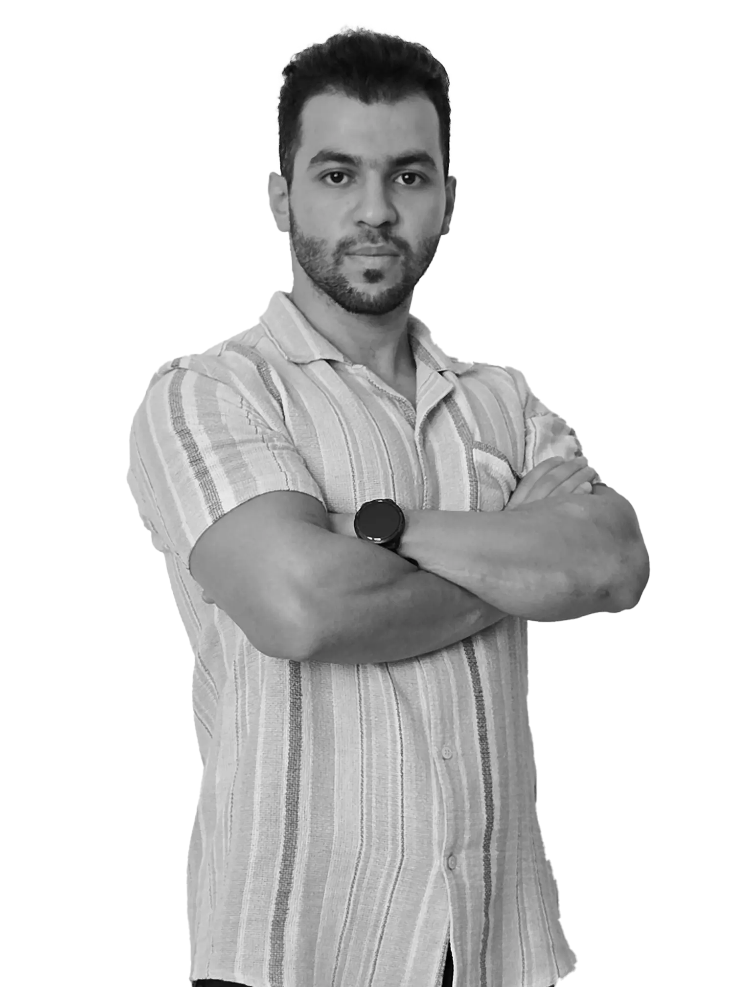 امیر حسین دوا