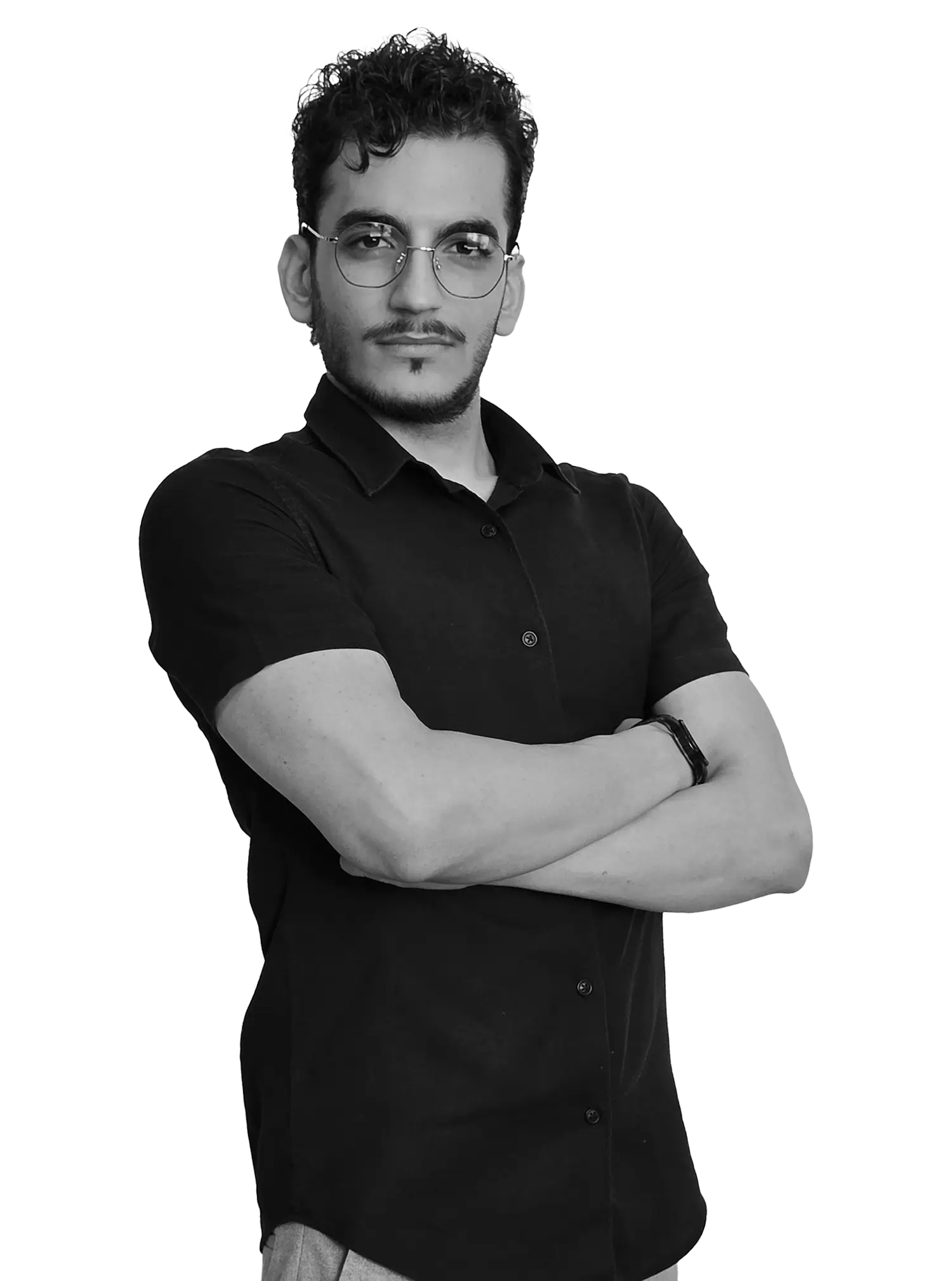 امیر محمد شکرزاده