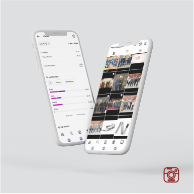 اینستاگرام زیتون