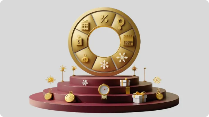 بررسی انواع کمپین فروش​