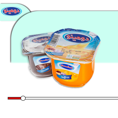 تیزر دومینو
