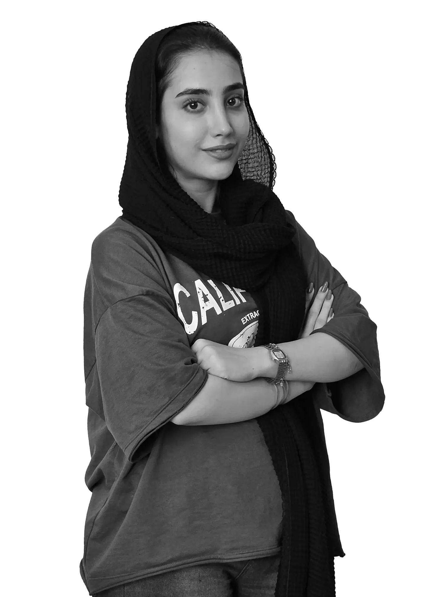 فاطمه افراز
