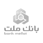 لوگو بانک ملت