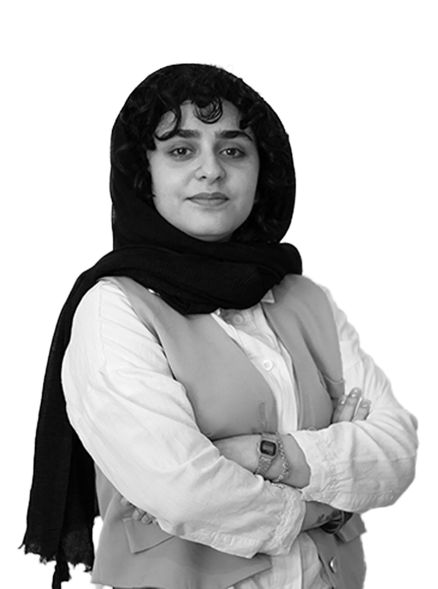 محیا گیلوری