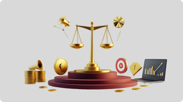 چالش‌ها و راهکارهای بهبود بازاریابی​