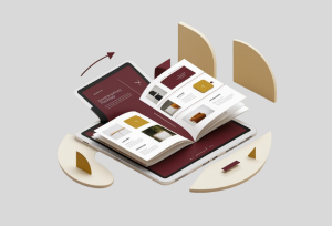 کاتالوگ دیجیتال