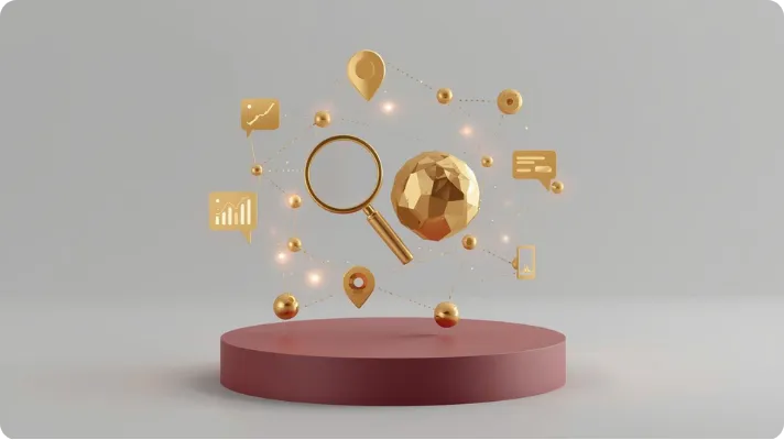 استراتژی ترکیبی SEO-GEO؛ کلید پیروزی در جستجوی ۲۰۲۵​