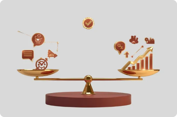 اهمیت انتخاب معیارهای درست در بازاریابی محتوا