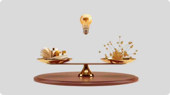 تولید محتوا مهم‌تر است یا لینک‌سازی در سئو​