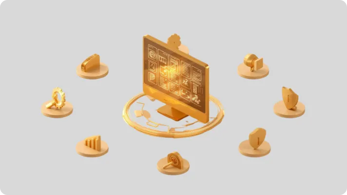 راهنمای کامل سئو سایت در سال 2025 ​